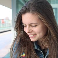 Sacha Jongerius's Photo