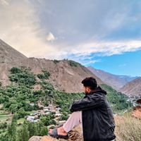 Fahim Ud Din's Photo