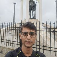 Jinender Raj's Photo