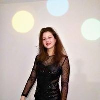 Jelena Nosareva's Photo