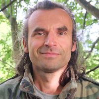 Mariusz Mazur的照片