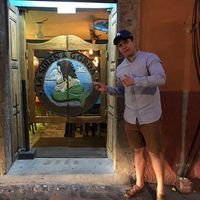 Guillermo Delgado的照片