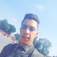 Zakaria Sabir的照片