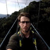 Daniel  Ganszky's Photo