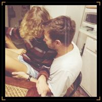 Irene &Antoine的照片