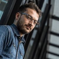 Jean Sebastien Baklouti's Photo