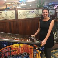 Annmarie Dinan Hansen's Photo