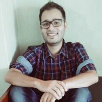 Nitin Sharma的照片