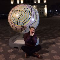 Konstantin Gukov's Photo