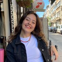 nursah celebi的照片