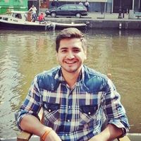 Kevin Serrano的照片