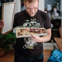 Niktia Anders's Photo