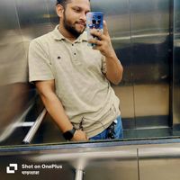 Mozzammel Kawsar's Photo