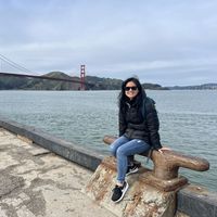 Kristy Takeshita's Photo