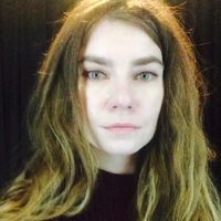 Daria Brodskaia的照片