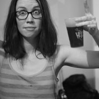 Léa Picard的照片