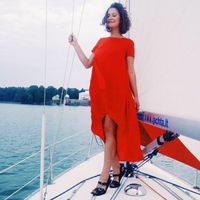 Аня Маринки的照片