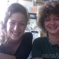 Estelle Henriot的照片