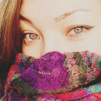 Albina Ginyatullina的照片