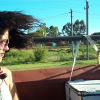 luciana foulkes's Photo