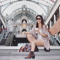 Mashá Isabel的照片