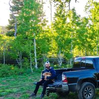 Gerardo Lopez's Photo