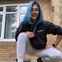 Francesca  D的照片