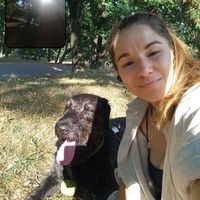 Denisa Salacova的照片