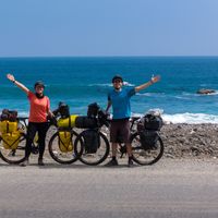 Modo Vida -  Mely y Fer's Photo