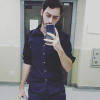 Otávio Dosvaldo's Photo