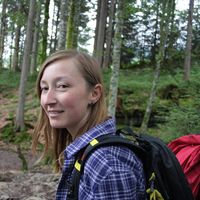 Tina Wiener的照片