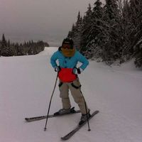 Victoria Clare's Photo