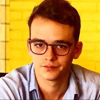 Francisco Moreno的照片