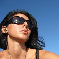 Marie Lozano's Photo