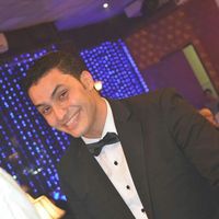 Mohammed Sharaf's Photo