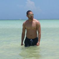 Czr Mejia-Medina's Photo