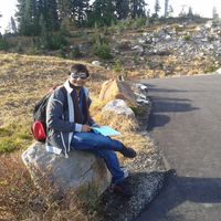 Anurag Sharma's Photo