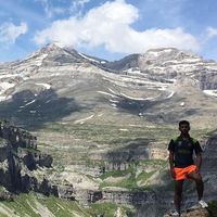 Abdul Rehman Nawazish's Photo