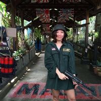 Samantha Toh的照片