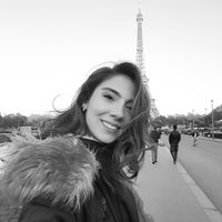 Ayşegül Palamutcu's Photo