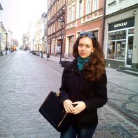 Irina Dreichuk的照片