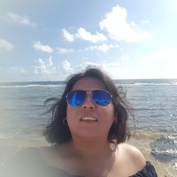 Jennifer Mendoza's Photo