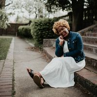 Jayda Holbrook's Photo