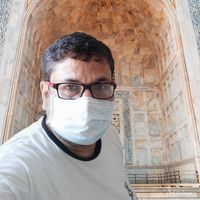 Rajesh Kumar's Photo