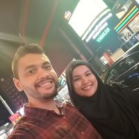 Nadia Ahmad K's Photo