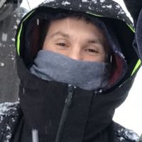 Hrvoje Grbac's Photo