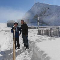 Alistair Taylor's Photo