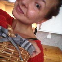 Maria Paldanius的照片