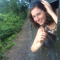 Anne Rottstegge's Photo