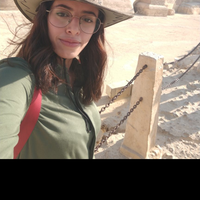 Le foto di Razan Ahmed